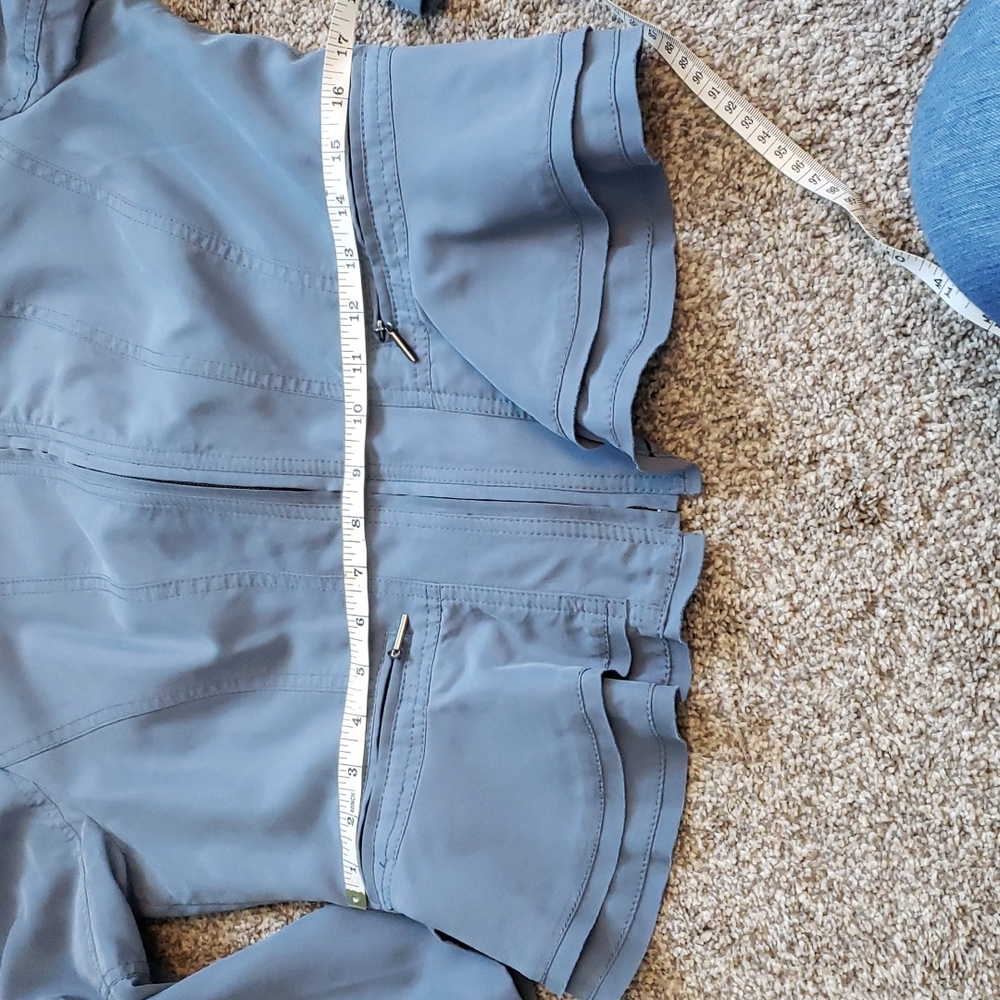 Whbm jacket sz 10 - Picture 9 of 10
